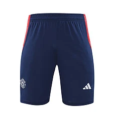 2024-25 Manchester United training vest jersey view 14