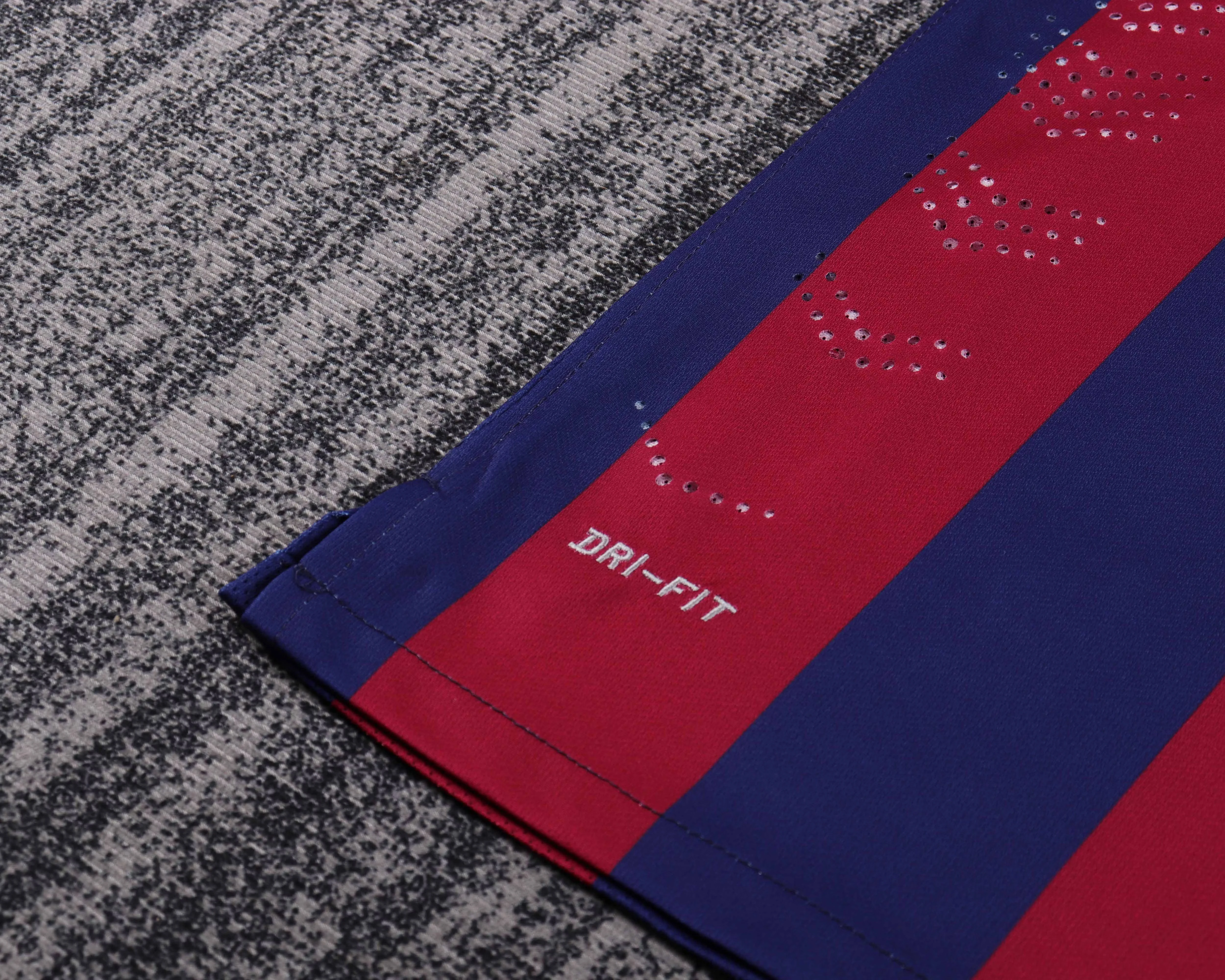 2014-15 Barcelona Home Retro Shirt - Kids Sizes view 10