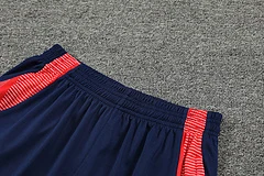 2024-25 Manchester United training vest jersey view 5