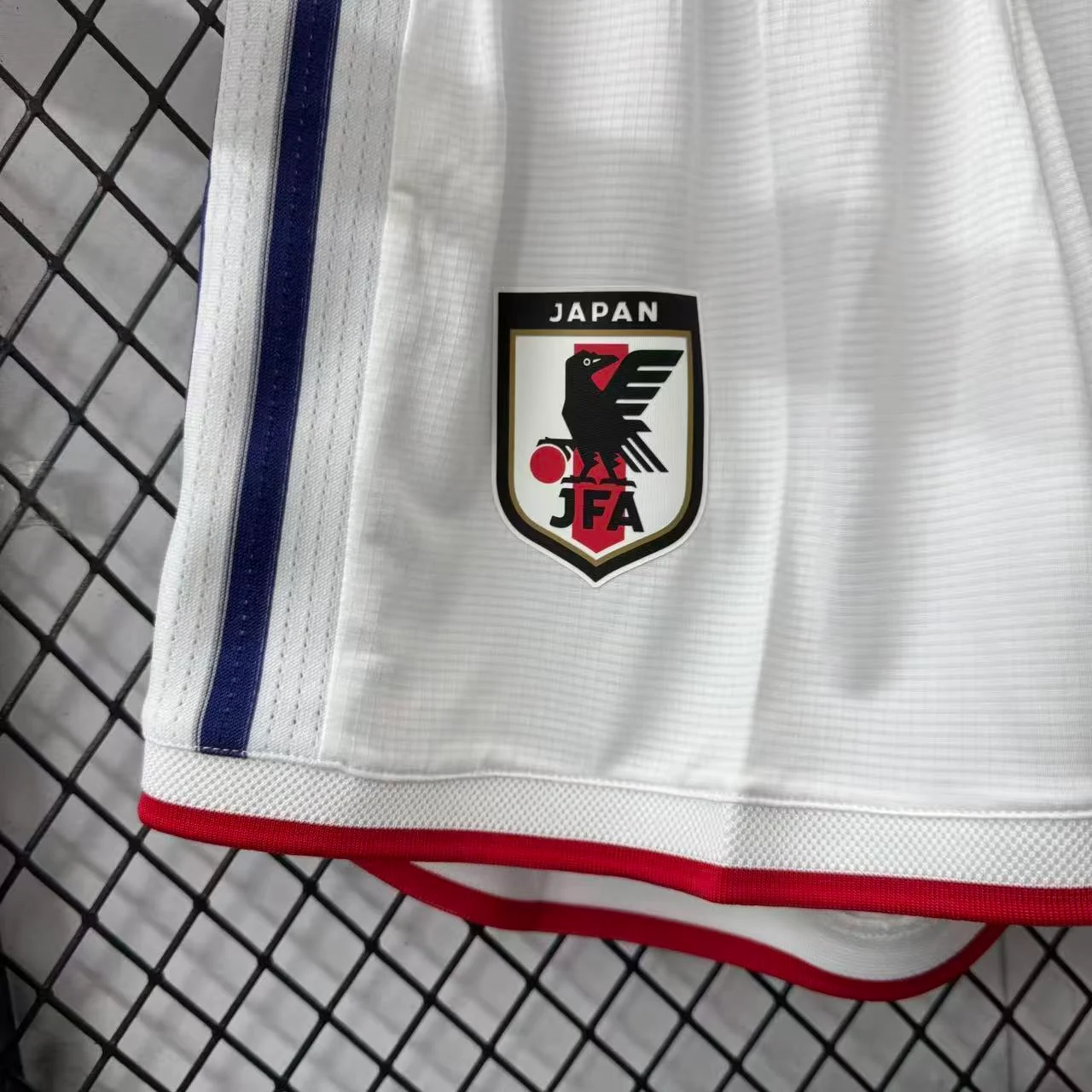 2026-27 Japan Home Shorts - Player Version view 6