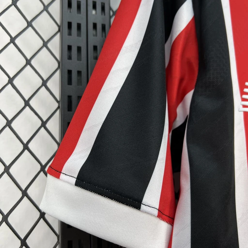 2026-27 São Paulo Away Jersey - Fan Edition view 6