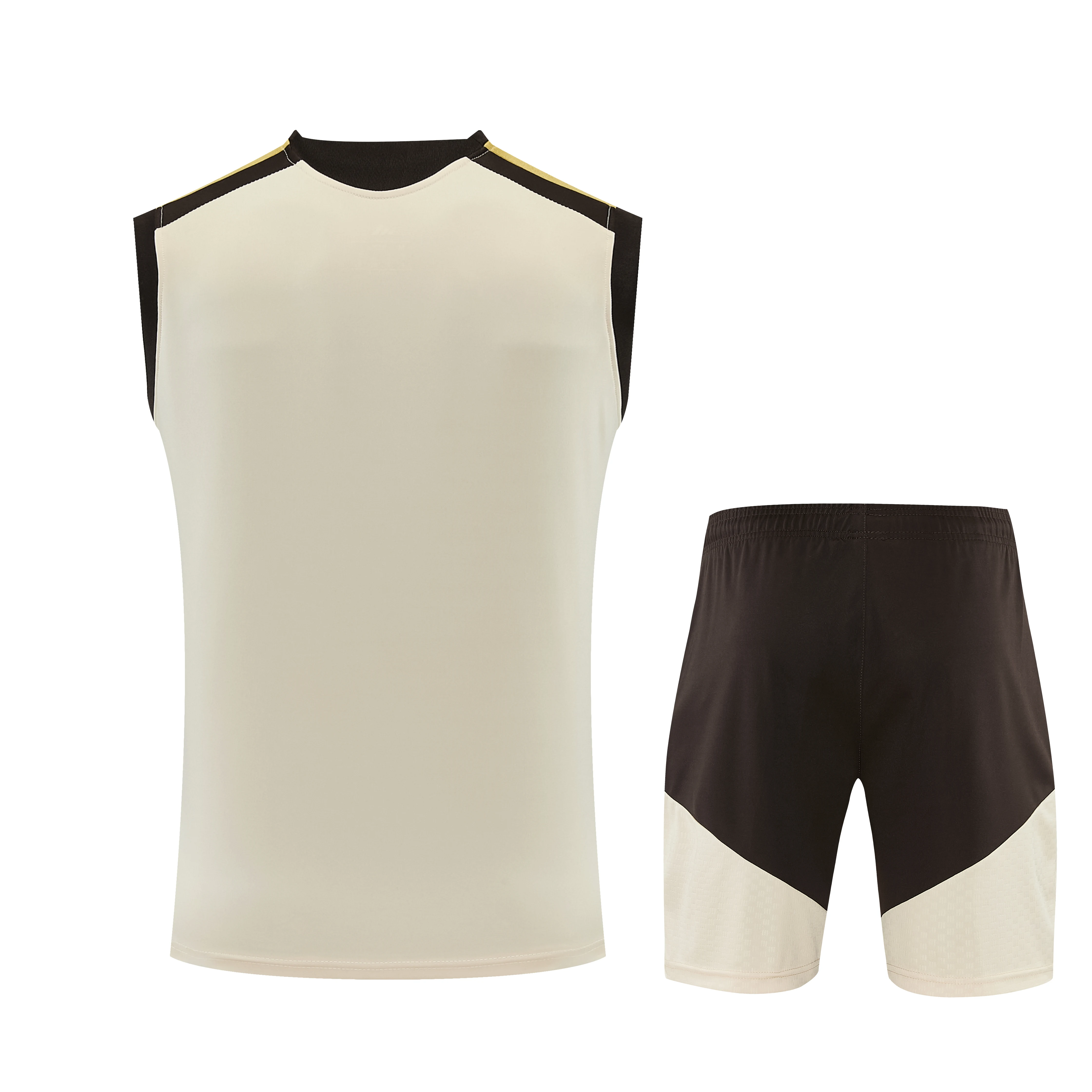 2026-27 Flamengo training vest jersey view 19