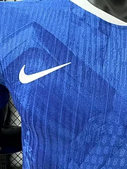 2025-26 Chelsea Home Shirt - Players view 5