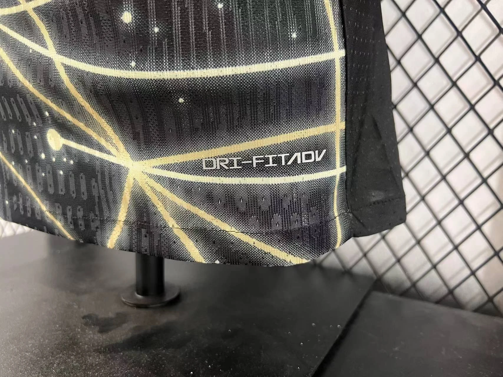 2025-26 Chelsea Training Kit – Player Version view 6