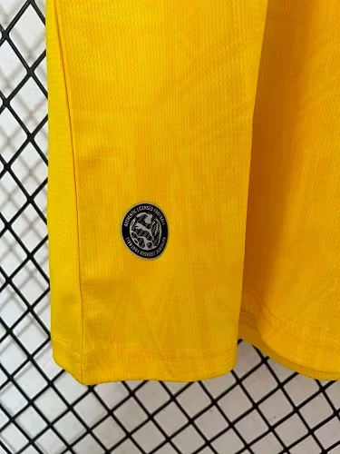 2026-27 Borussia Dortmund Home Jersey - Fan Edition view 7