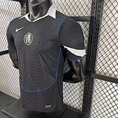 2025-26 Chelsea Away Shirt - Player Edition view 6