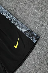 2025-26 Brazil vest training jersey view 3