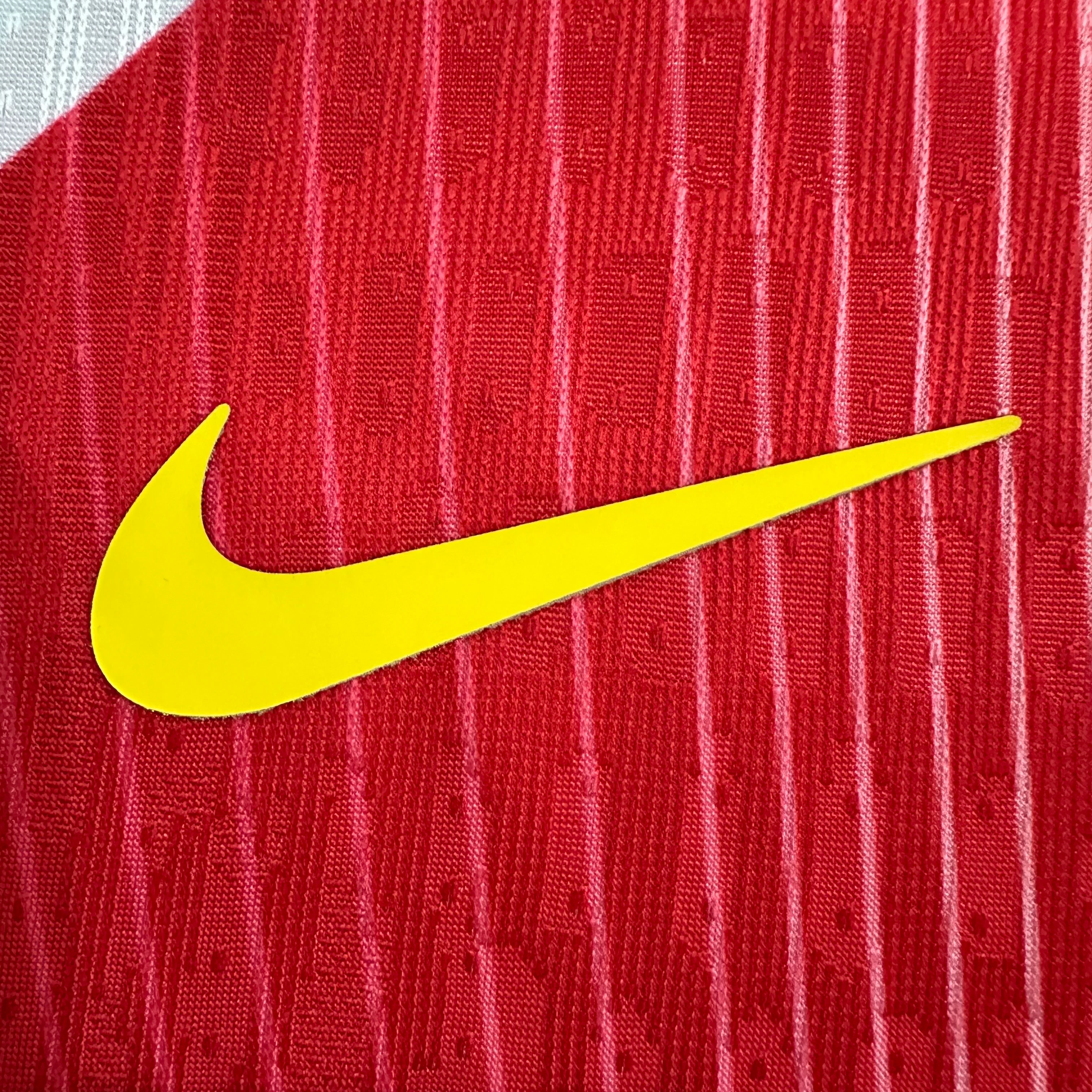 2025-26 Barcelona Special Edition Jersey – Player Version view 6