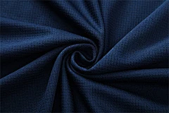 2025-26 Arsenal Royal Blue Short Sleeve Training Jersey view 10