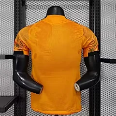 2025-26 Roma Away Jersey - Player Edition view 2
