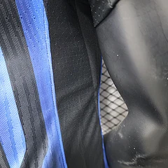 2025-26 Inter Milan Home Shirt - Player Edition view 4