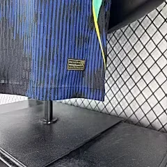 2026 Brazil Away Jersey - Player Version view 10