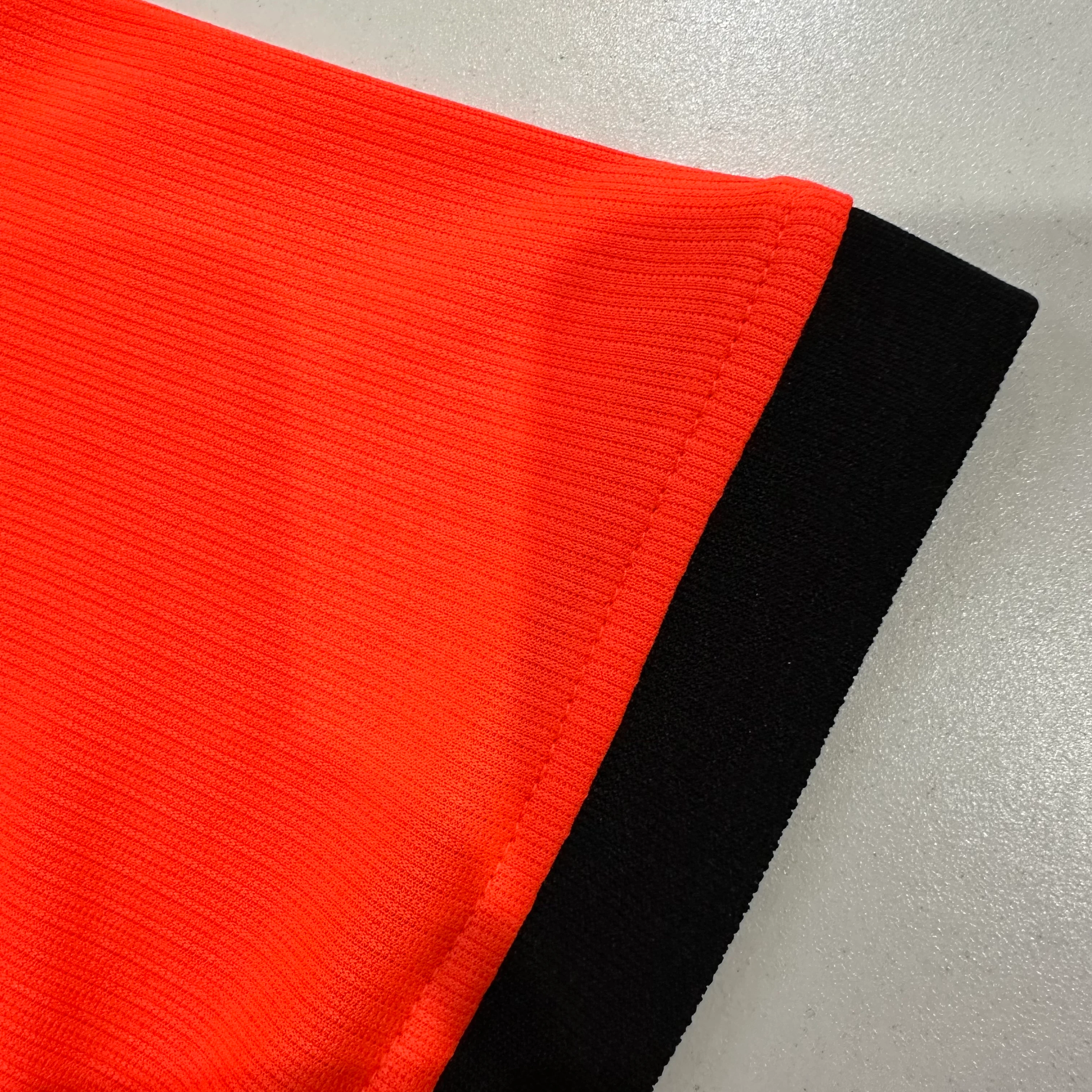 2026-27 Netherlands Home Jersey view 5