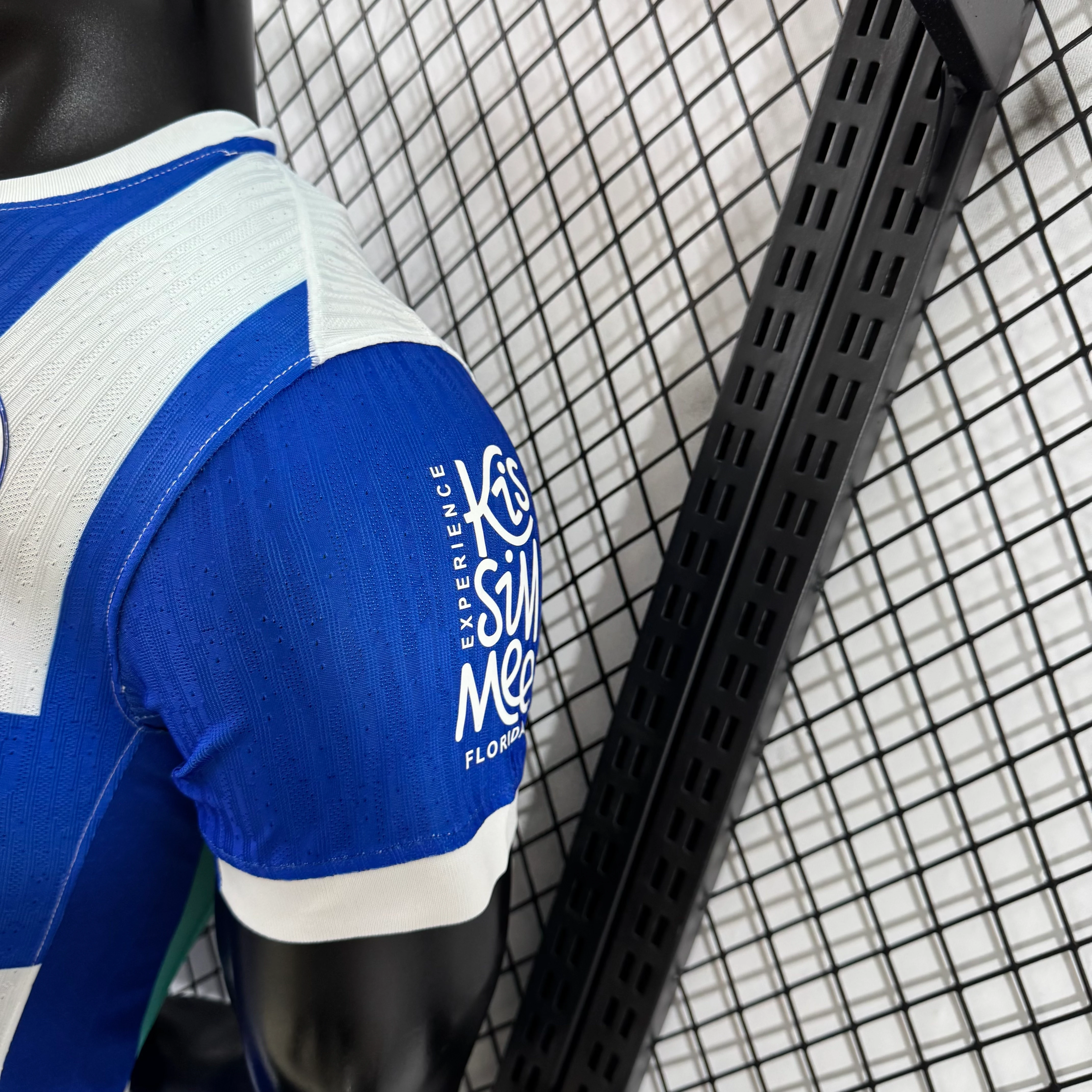 2025-26 Brighton Home Kit – Player Version view 9