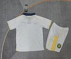 2025-26 Al Riyadh Victory Second Away Jersey - Kids view 2