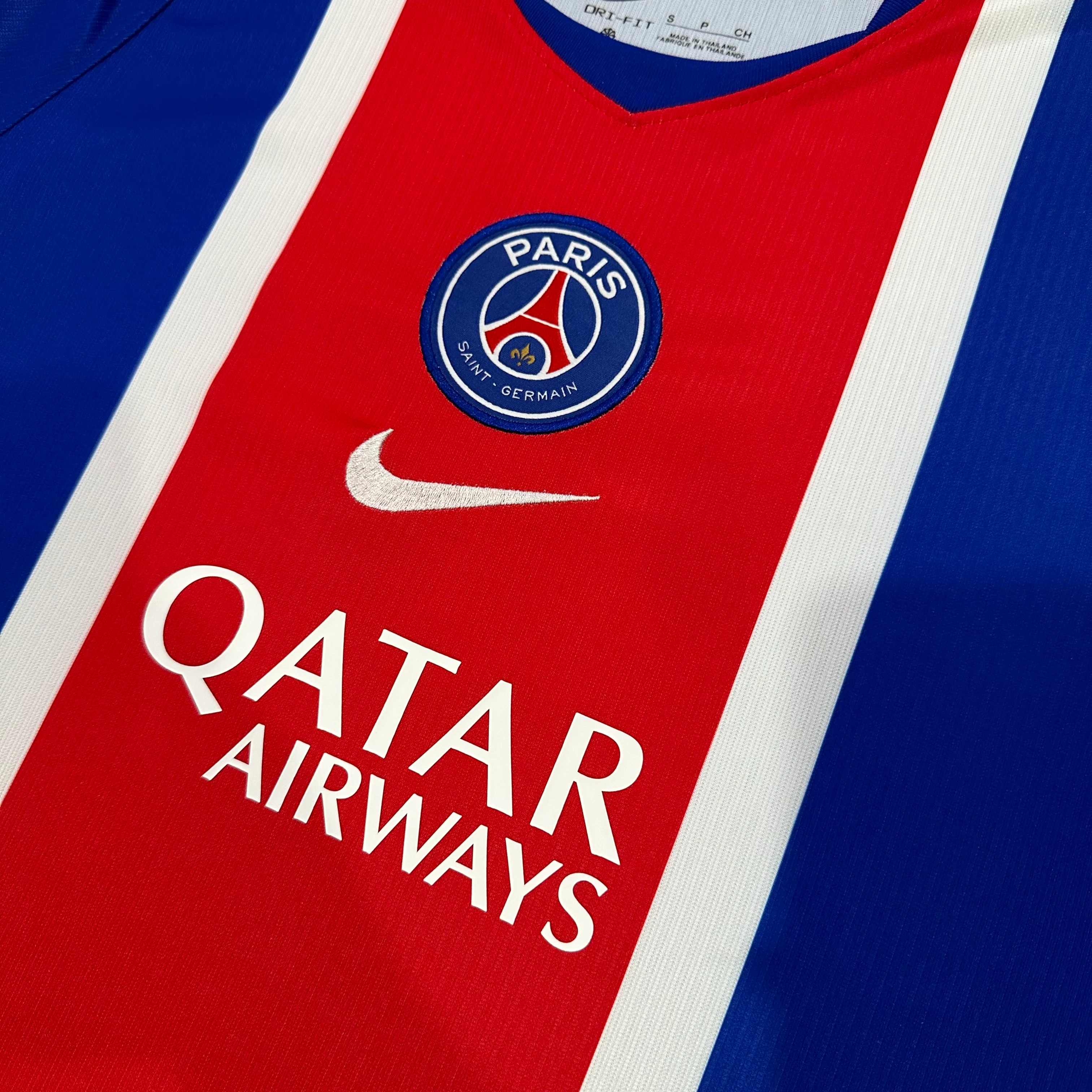 2026-27 Paris Saint-Germain Home Jersey – Fan Version view 5