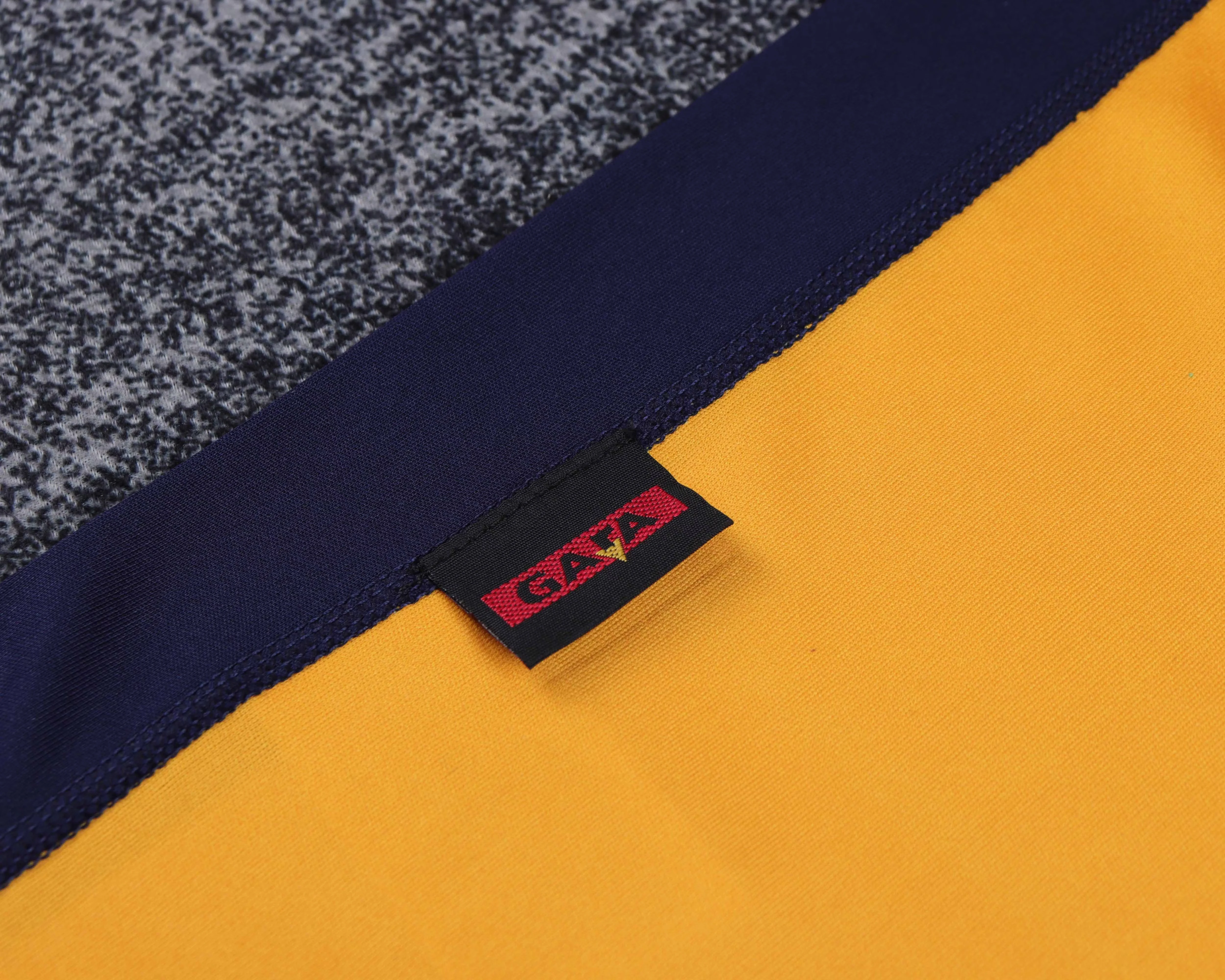 2000-01 Roma Home Retro Shirt - Kids view 7