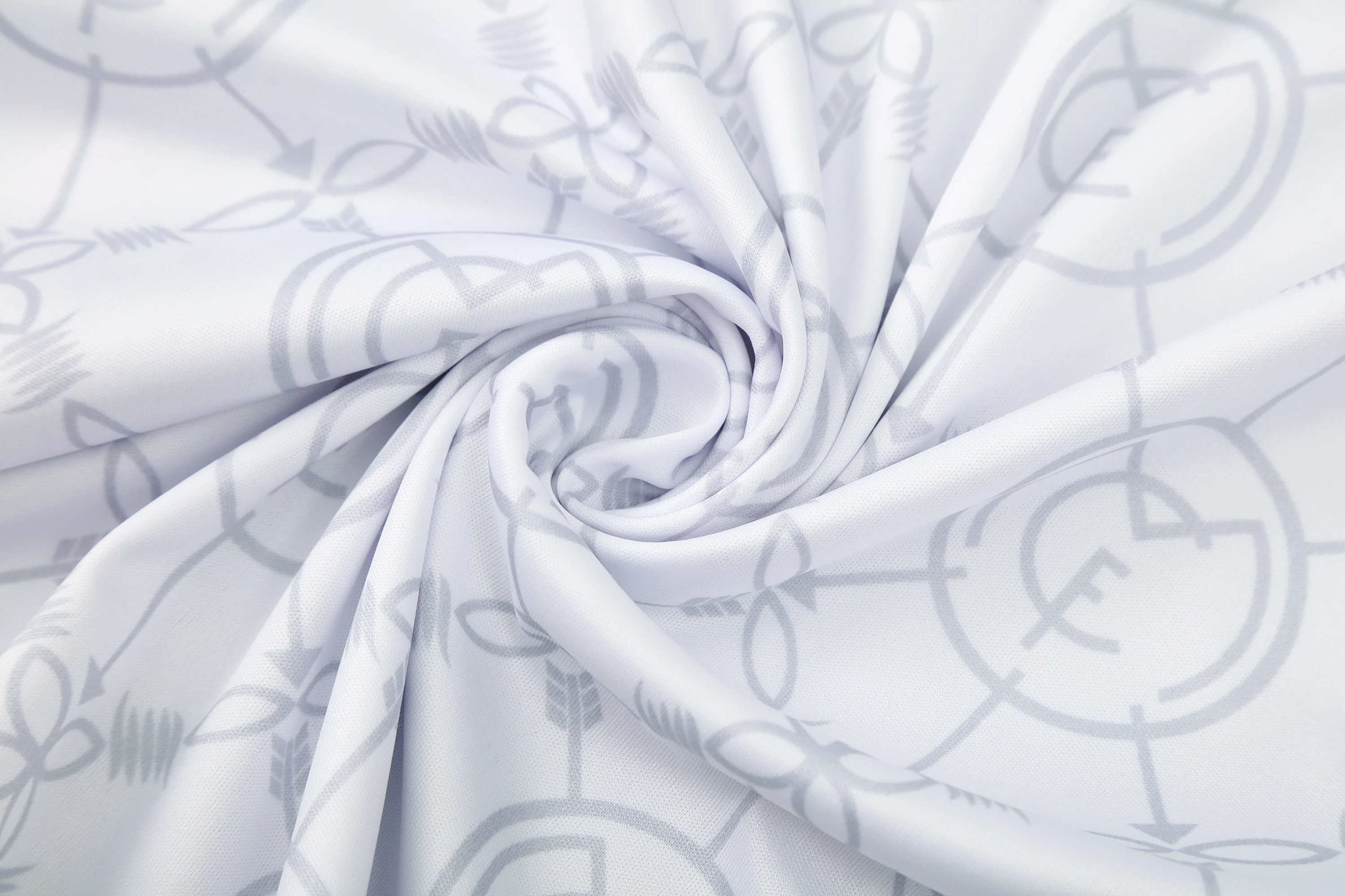 2025-26 Real Madrid Training Vest Jersey view 5