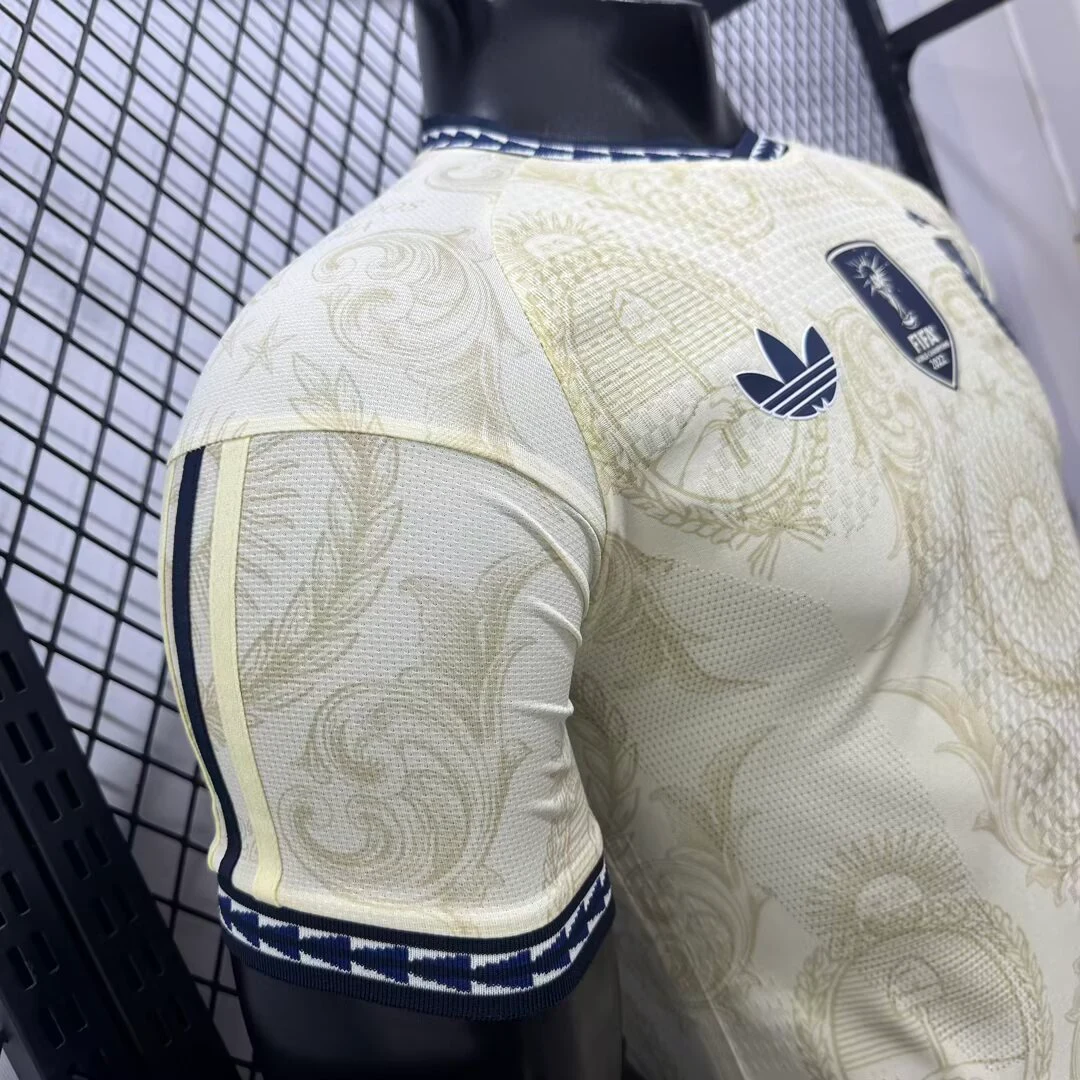 2026 Argentina Special Edition Jersey — Player Version view 10