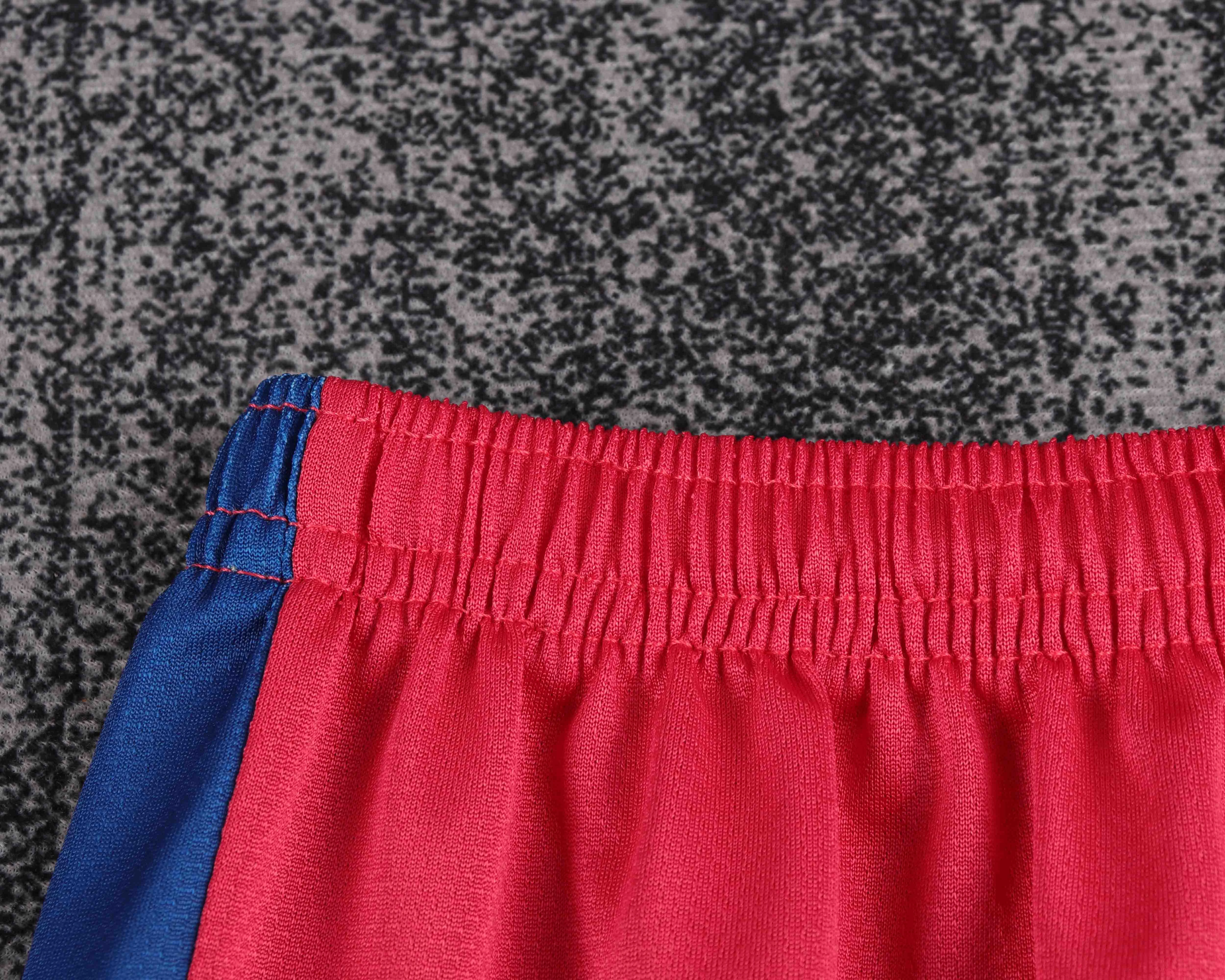 2010-11 Barcelona Home Retro Shirt - Kids Sizes view 13