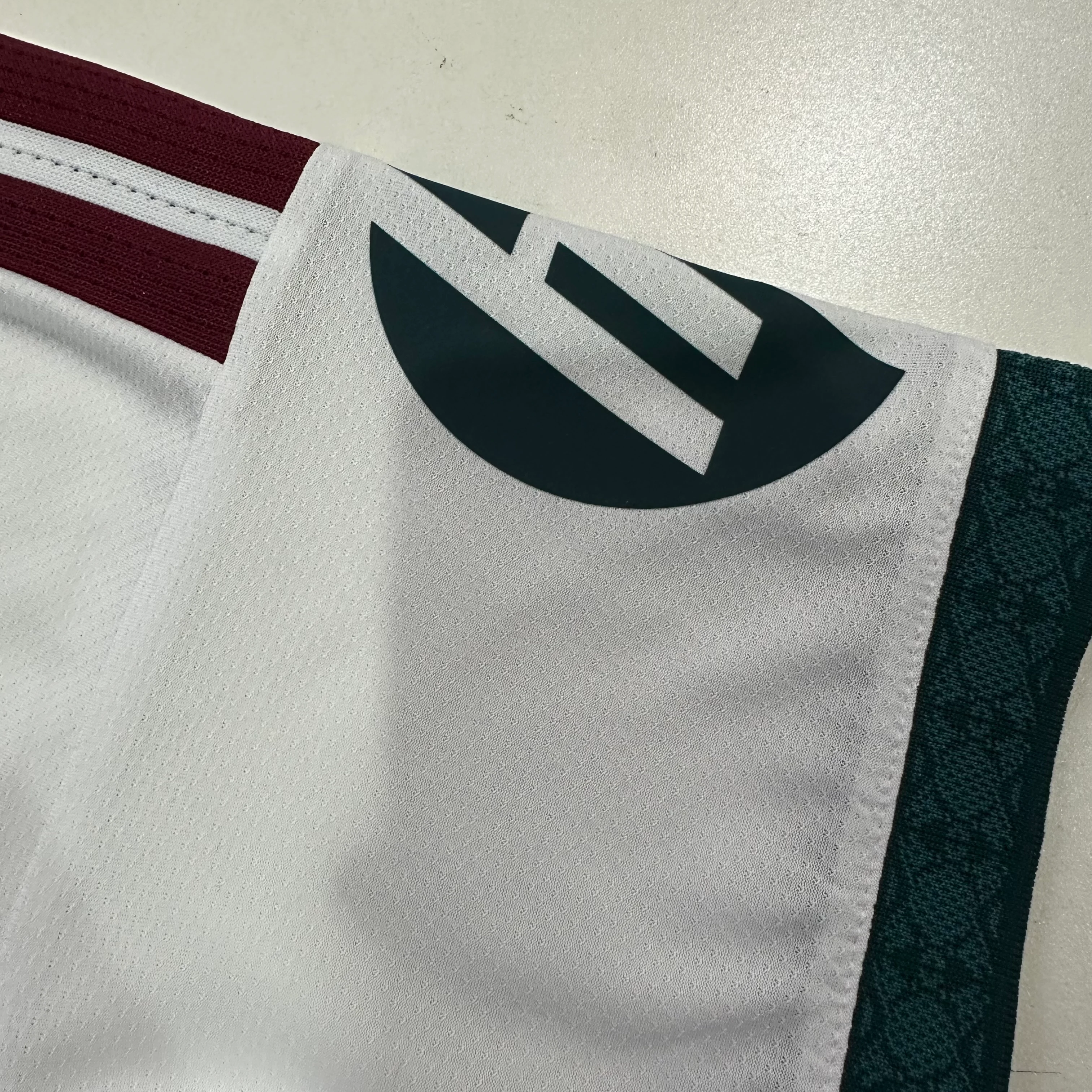 2026-27 Real Madrid Home Shirt – Player Version view 3