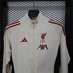 2025-26 Liverpool Windbreaker view 9