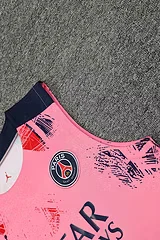2024-25 Paris Saint-Germain training shirt view 8