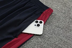 2024-25 Barcelona vest training jersey view 21