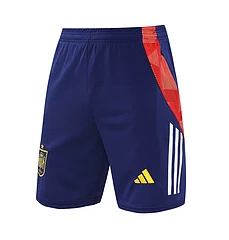 2024-25 Spain training vest jersey view 14