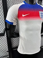 2025-26 England Home Shirt - Players view 6