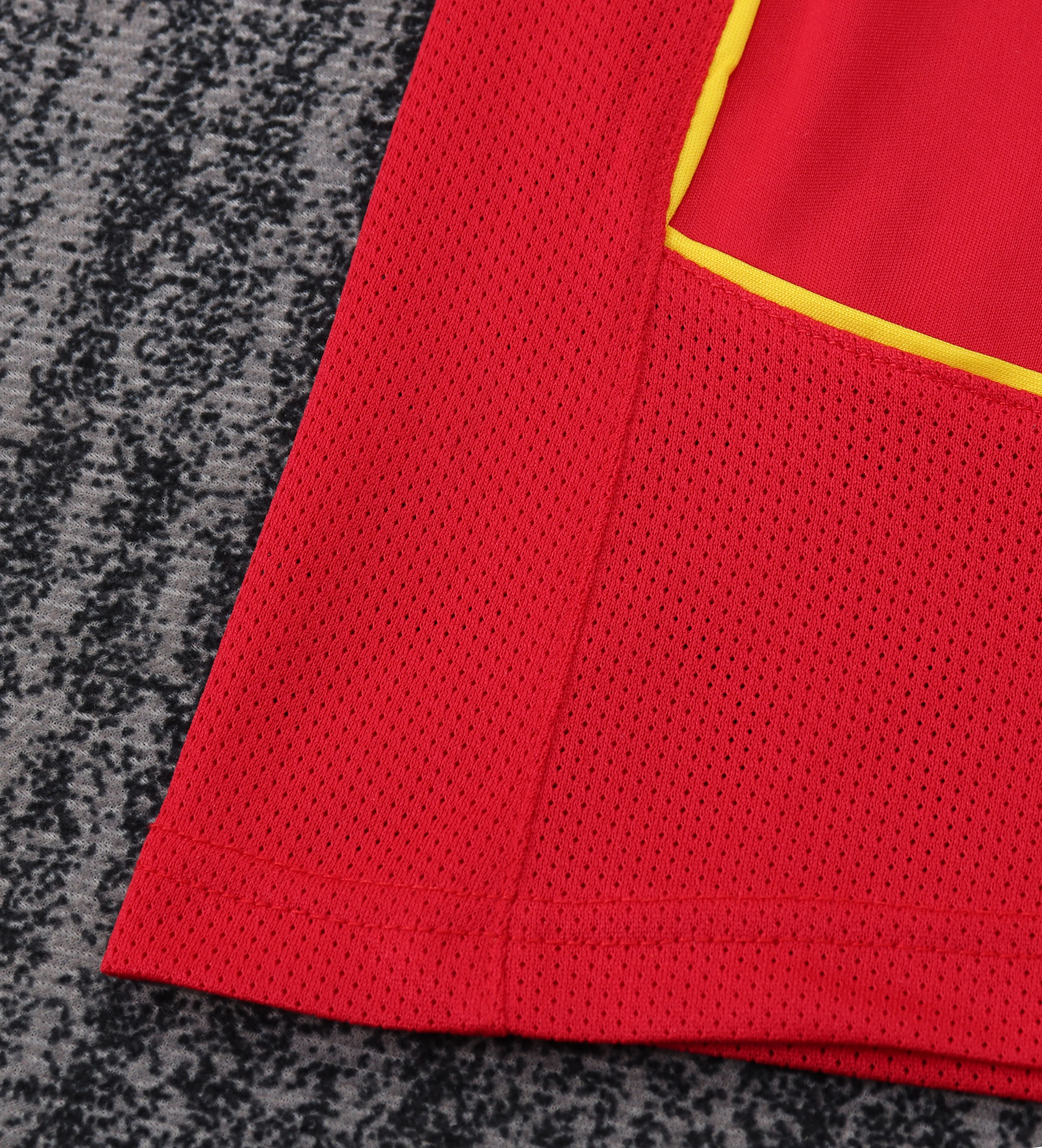 2004-05 Arsenal Home Retro Shirt - Kids Sizes view 4