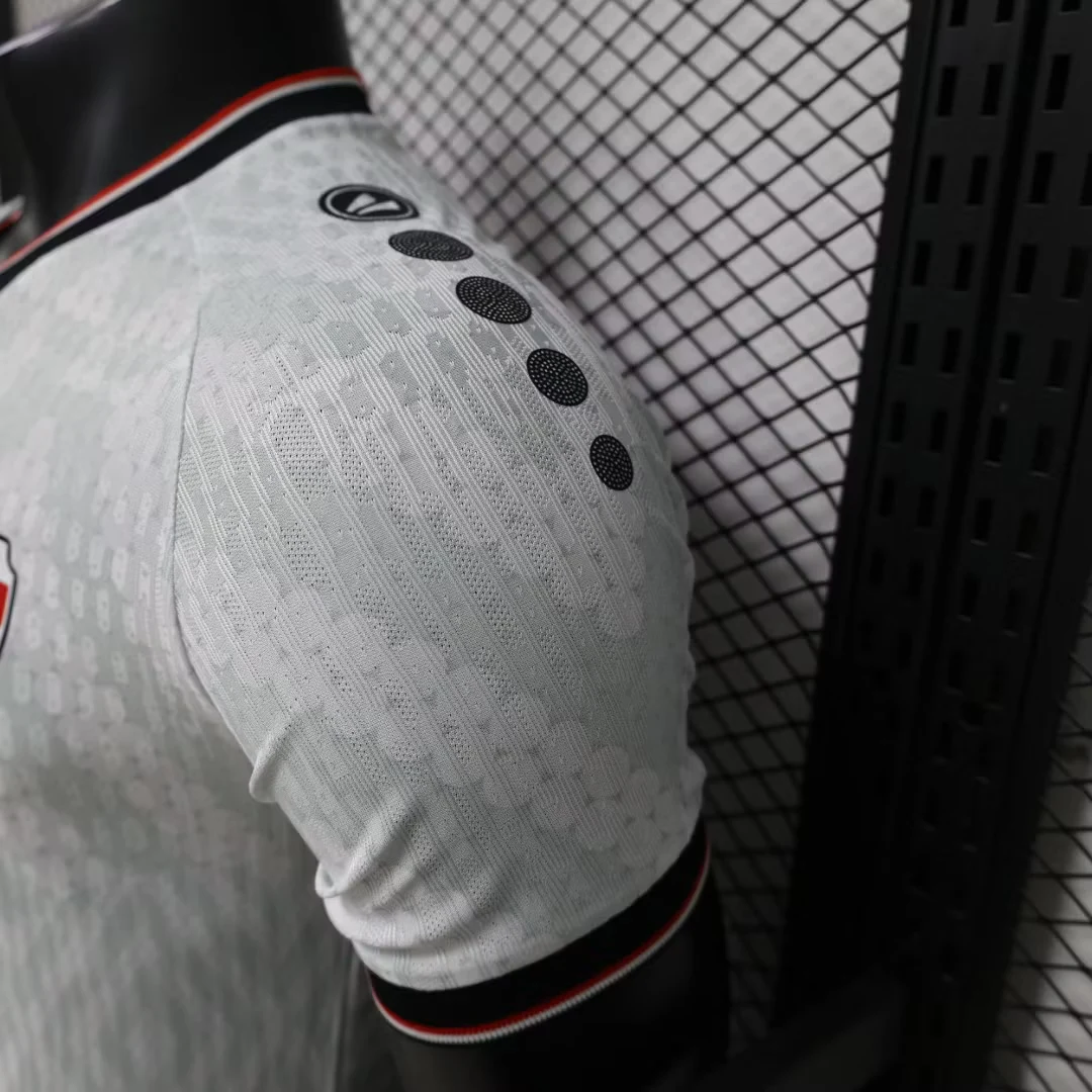 2026-27 Iraq Away Jersey – Player Version view 7