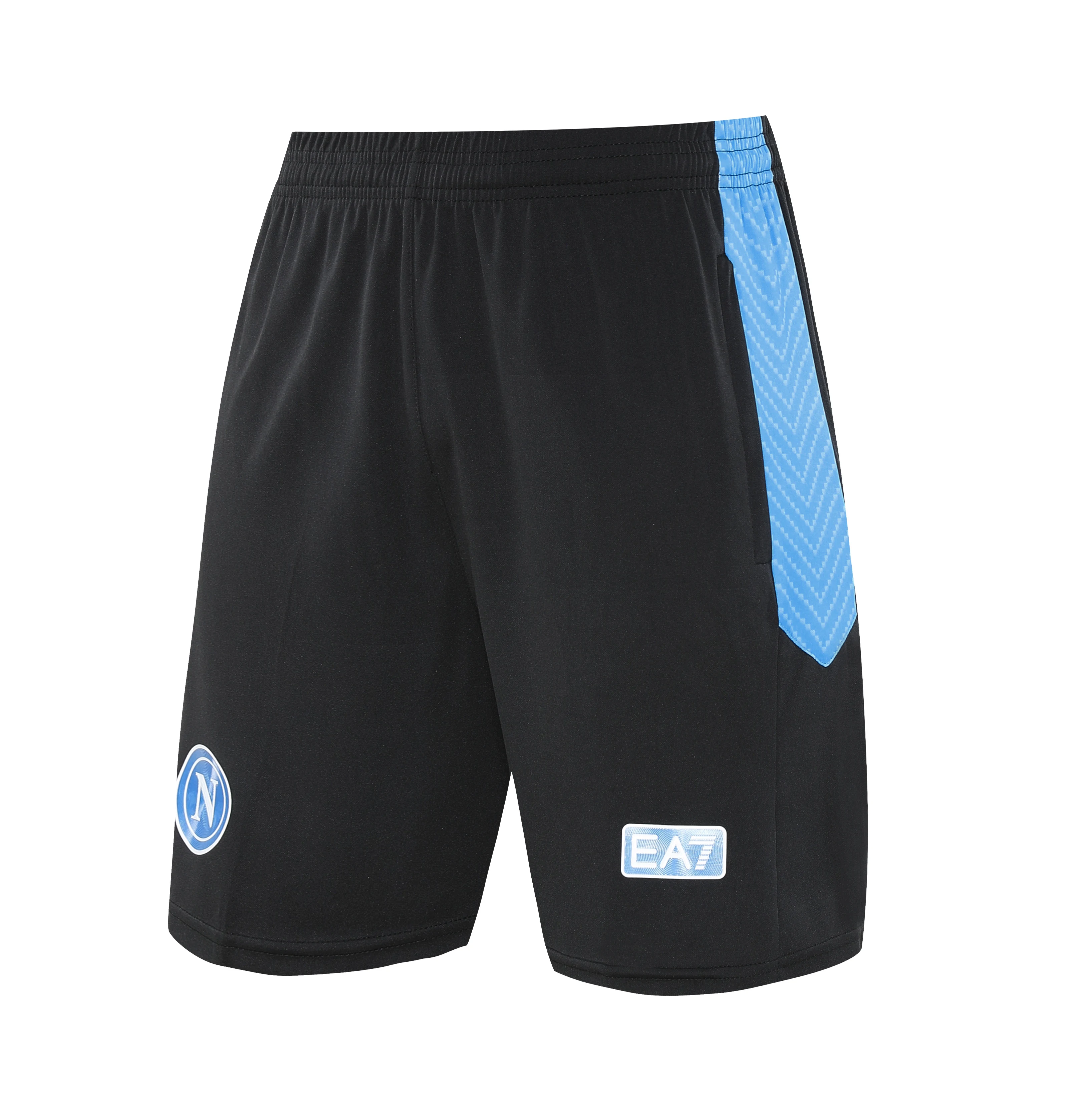 2025-26 Napoli training vest jersey view 20