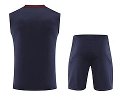 2024-25 England training vest view 18