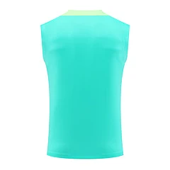 2024-25 Brazil training vest jersey view 15
