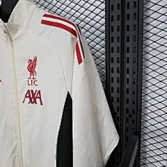 2025-26 Liverpool Windbreaker view 6