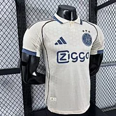 2025-26 Ajax Away Shirt - Player Edition view 8