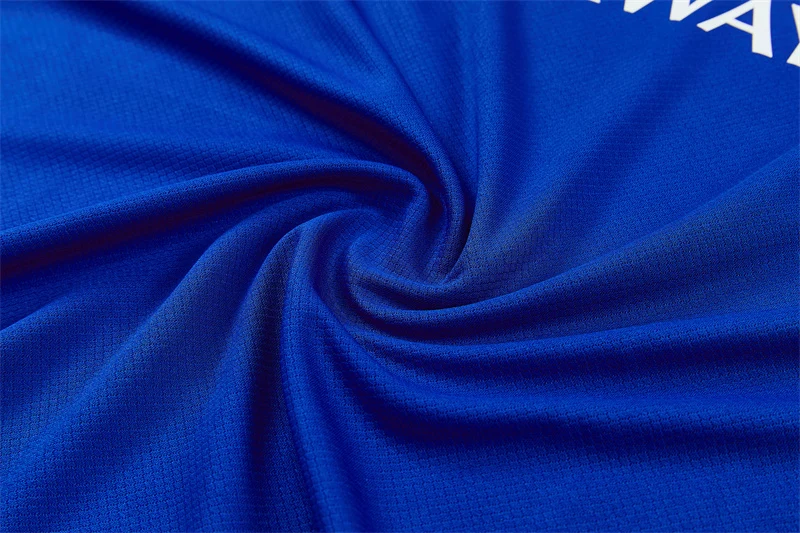 2026-27 Inter Milan Light Blue Short-Sleeve Training Jersey view 9