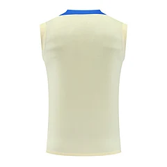 2024-25 Inter Milan Training Vest Jersey view 14