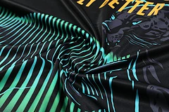 2024-25 Real Madrid Training Vest Jersey view 8