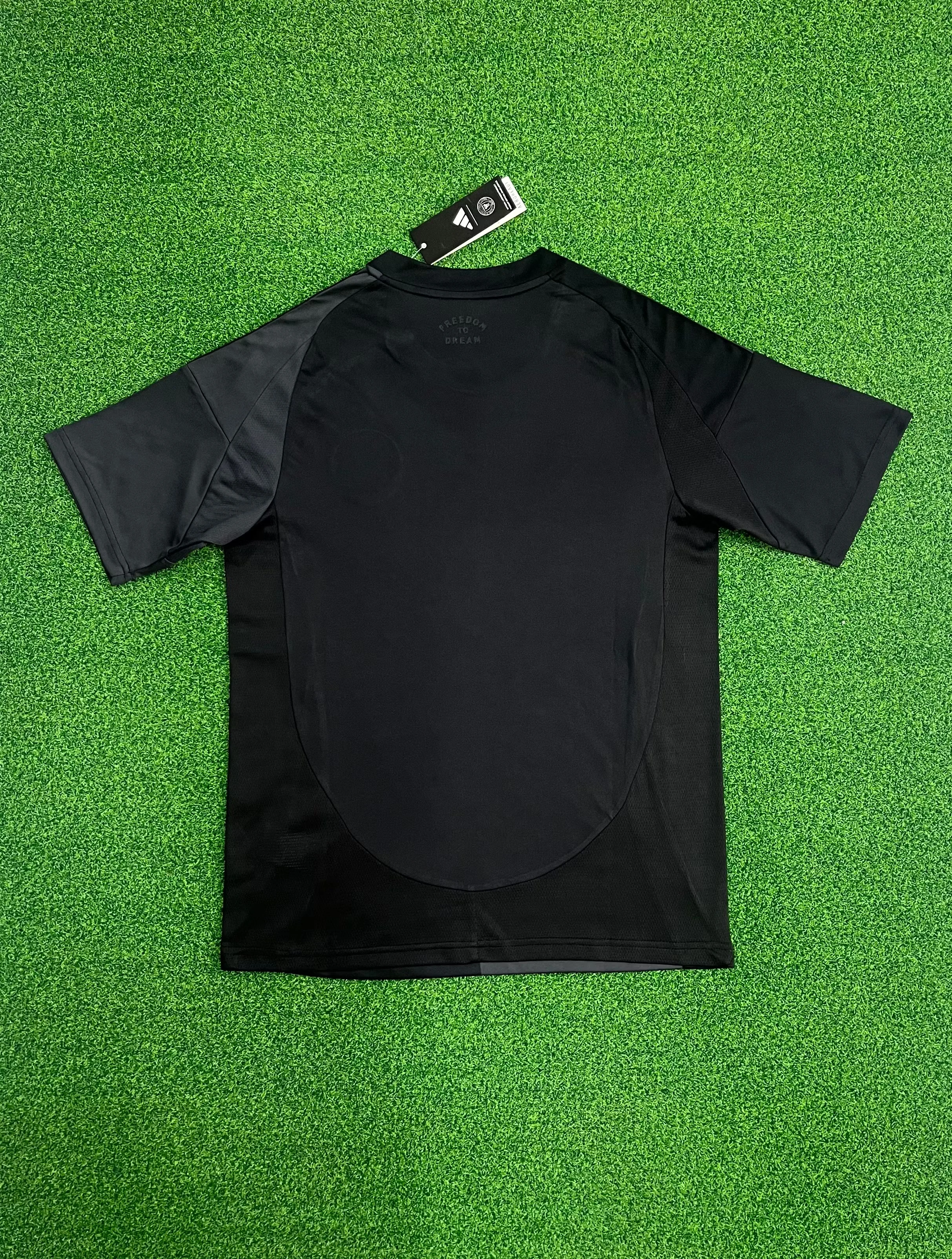 2025-26 Miami Away Jersey view 2