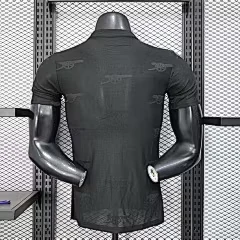 2025-26 Arsenal Casual Shirt - Player Edition view 2