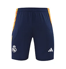 2024-25 Real Madrid Training Vest Jersey view 8