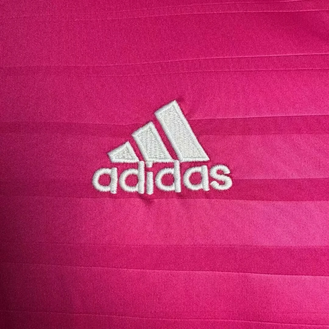 2014-15 Real Madrid Away Retro Jersey view 7