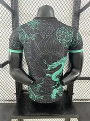 2025-26 Real Madrid Special Edition Shirt - Players view 2