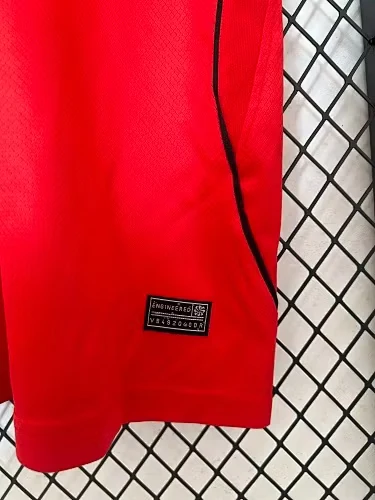 2026 Canada Home Jersey - Fan Edition view 3