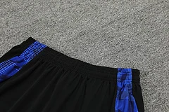 2024-25 Manchester United training vest jersey view 4
