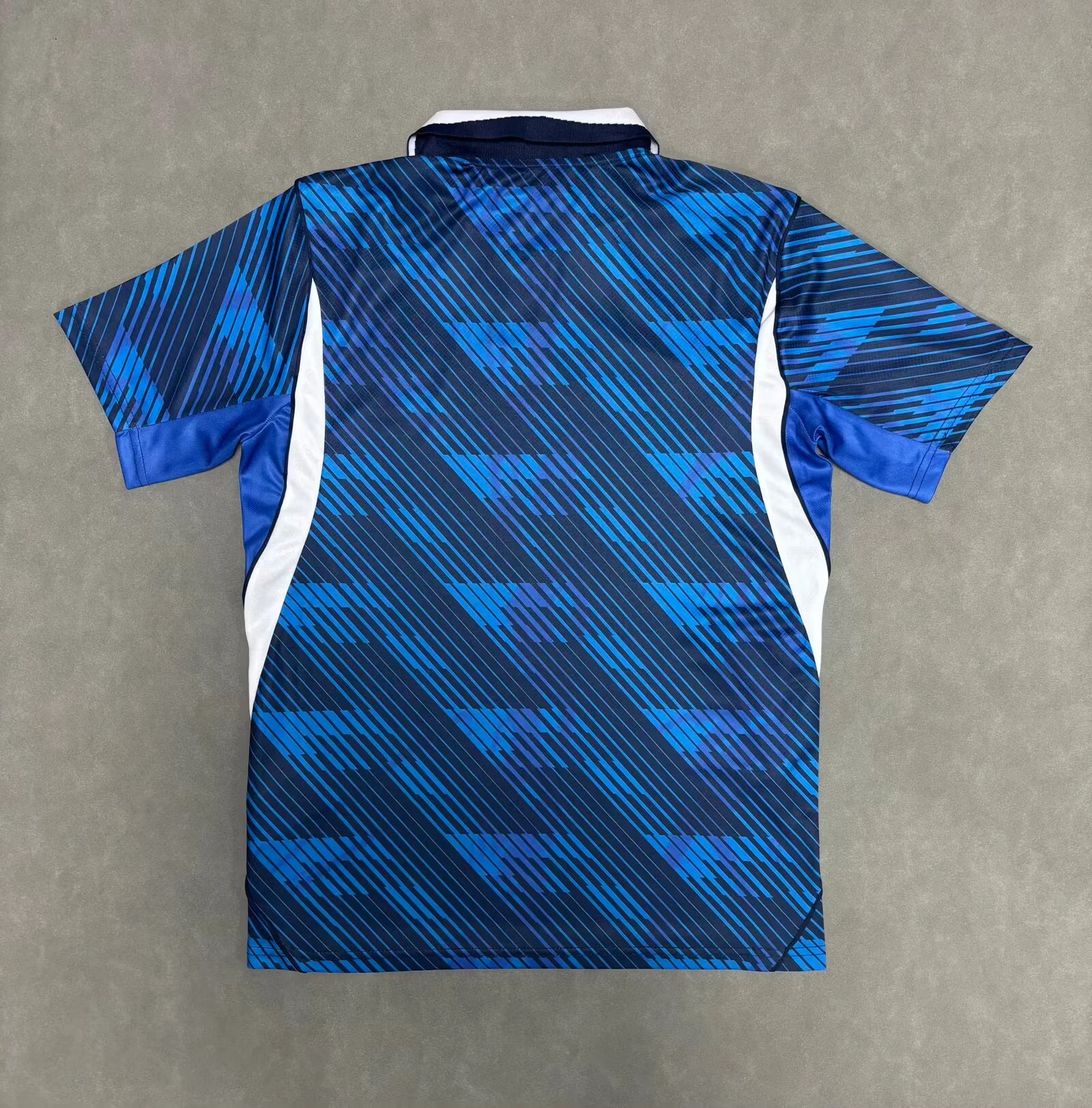 2026 France Home Jersey - Fan Edition view 2