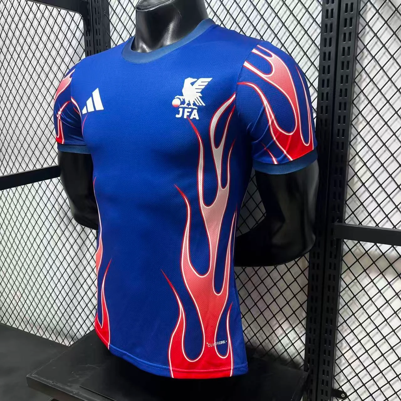 2026-27 Japan Special Edition Jersey – Player Version view 7