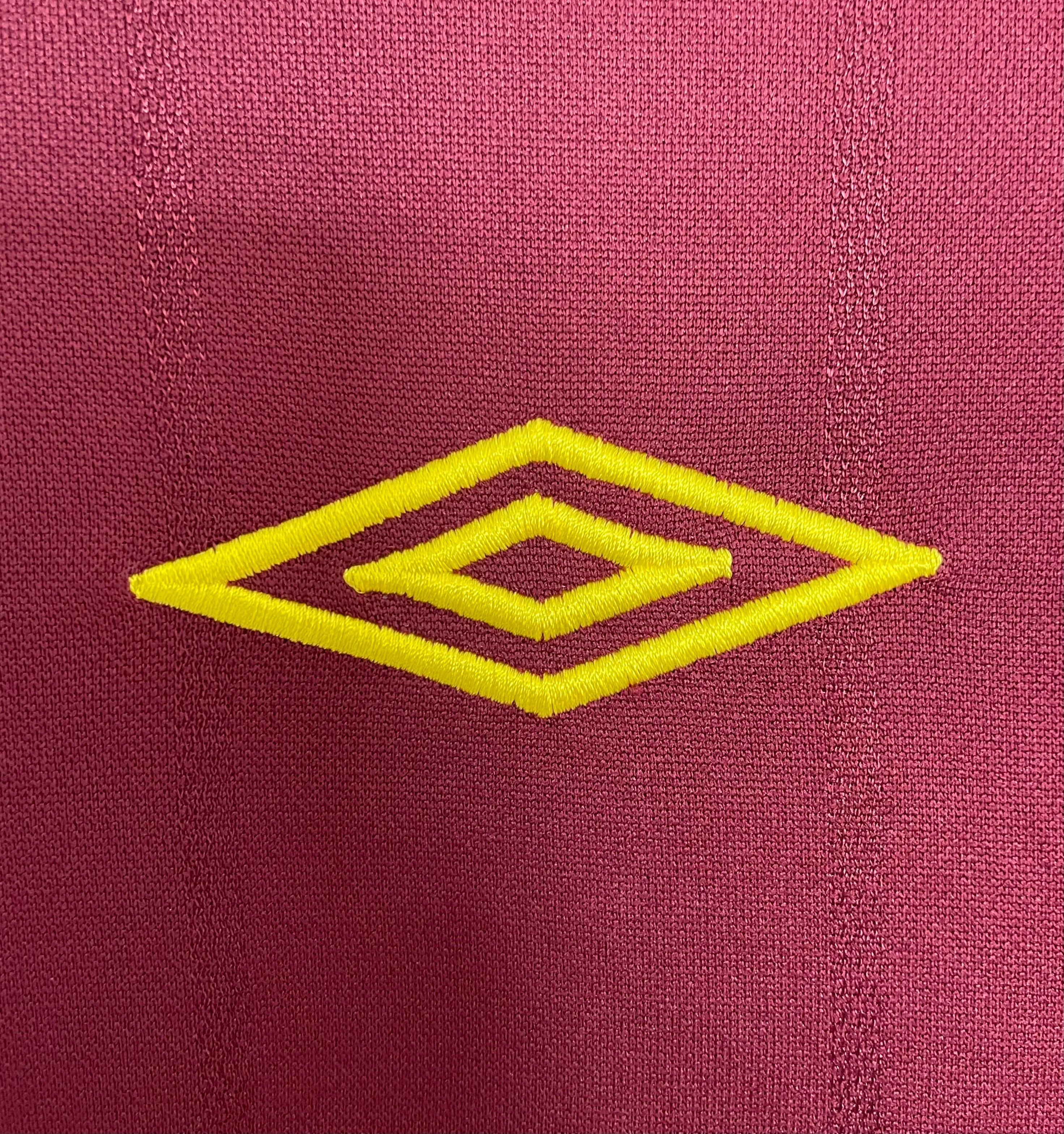2012-13 Manchester City Away Retro Jersey view 5
